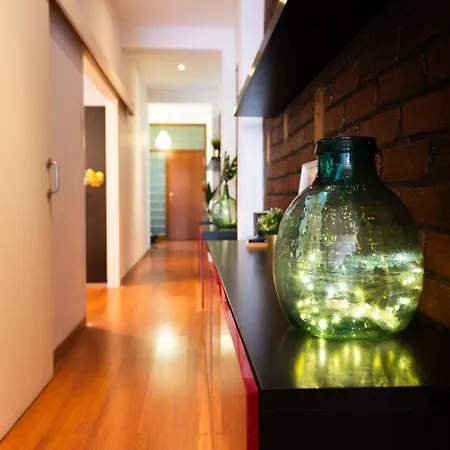 Apartman Brick Apartamento