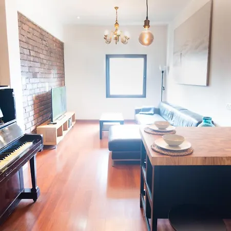 Apartman Brick Apartamento *