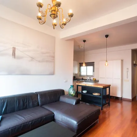 Brick Apartamento Lägenhet *
