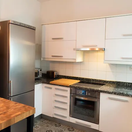 Brick Apartamento Apartman *