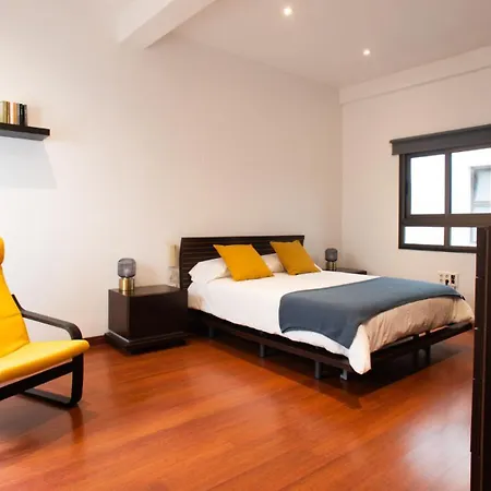 Brick Apartamento *