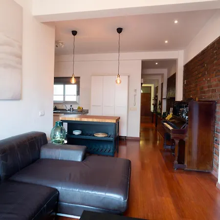 Apartment Brick Apartamento *