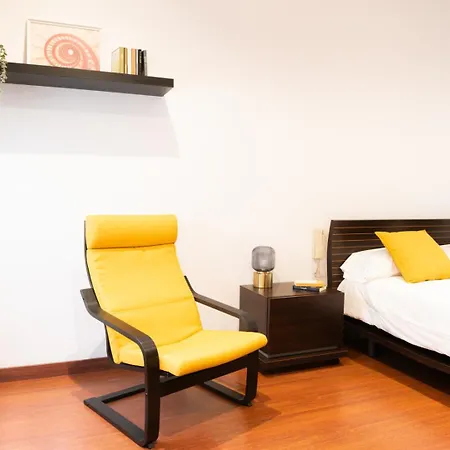 Apartment Brick Apartamento *