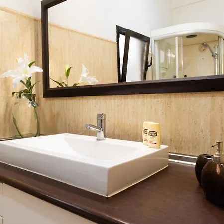 Brick Apartamento Appartamento *